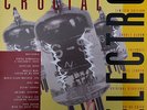 Various ?– Street Sounds Crucial Electro 4 Limited Edition Vinyl (New/Sealed)