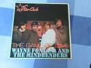 Wayne Fontana and the mindbenders  - the game of love..Original Starclub 1965