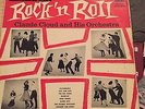 mgm d 142 rock and roll claude cloud and his orchestra