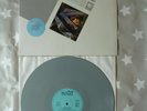 Depeche Mode A Question of Time grey Vinyl
