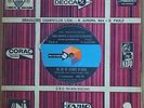 ANA MARIA & MAURICIO Feat JONGO TRIO 1970 Bossa Soul Groove 7” BRAZIL 45 HEAR
