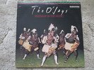 O'JAYS MESSAGE IN THE MUSIC QUADRAPHONIC LP RECORD WIN MORE QUADS &SAVE S/H