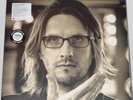 Steven Wilson - Transience / Doppel-LP incl. DL (KSCOPE904) limited clear