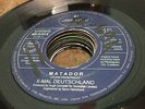 X-Mal Deutschland 45 rpm Philippines 7