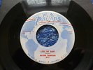 HAYDEN THOMPSON LOVE MY BABY  PHILIPS INT SUN 3517  RARE ROCKABILLY EX