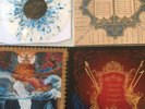 MASTODON SIGNED CLEAR/SPLATTER LEVIATHAN VINYL NEW LIMITED 300 Copies digital DL