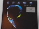 Various - Spawn (The Album) / Doppel-LP limited (MOVATM112) blue