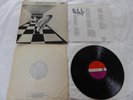 Yes - Time And A Word UK 1970 LP plum Atlantic 2400 006 clean VG+/Ex-