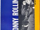 Sonny Rollins-Vol.1-Blue Note-BLP 1542-47W 63rd
