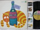 Barney Kessel-Breakfast at Tiffany's-Reprise mono-US-original