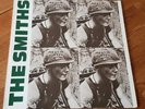 The Smiths Meat is Murder Original UK Pressing Rough Trade 81 vinyl LP