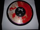 Ghost  – Majesty Vinyl LP Liquid Filled Record