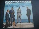 LEM WINCHESTER AND THE RAMSEY LEWIS TRIO LP RECORD ARGO 642 DG