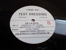 * De La Soul . Plug Tunin / Freedom Of Speak . Tommy Boy Test Pressing . 12