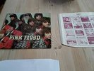 PINK FLOYD 'PIPER AT THE GATES OF DAWN' SX 6157 COLUMBIA 1967 UK MONO 1ST ISSUE