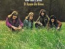 LP : Ten Years After - A Space In Time (1971 original)