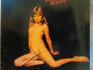 SCORPIONS VIRGIN KILLER GERMAN PRESSING