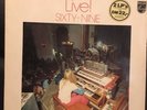 Sixty Nine    Live     Absolute Rarität  Live recorded in Hamburg ( Fabrik) 1974