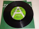 BOEING DUVEEN AND THE BEAUTIFUL SOUP JABBERWOCK 1968 PARLOPHONE UK DEMO 7