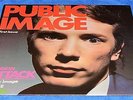 Public Image Limited Pil Ltd First Issue 1978 Virgin LP VG+/EX