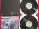 DR. DRE   2001 (1999) ORIG 2 LP GANGSTA RAP  AFTERMATH INTERSCOPE NWA SNOOP DOGG