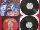 LIMP BIZKIT  SIGNIFICANT OTHER (1999) ORIG 2 LP HIP HOP ROCK   FLIP INTERSOCOPE