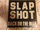 SLAP SHOT LP Original 1986 Boston Hardcore Punk SSD Agnostic Front Converge