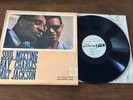 Ray Charles & Milt Jackson - Soul Meeting - LP - 1961 - Promo Copy