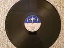 CHUCK BERRY BROWN EYED HANDSOME MAN TOO MUCH MONKEY BUSINESS CHESS 78rpm 10