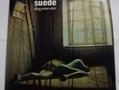 Suede Dog Man Star Gatefold Double vinyl LP NUDE3LP. 1994.