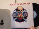 NEAR MINT 1981 orig The GRATEFUL DEAD 2 LP album RECKONING Artisan press PLAY EX