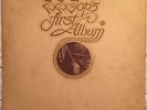 ZZ Top - First Album Vinyl LP Album Stereo PS 584