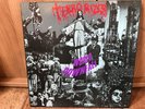 Terrorizer World Downfall Lp Blaues Cover Absolut Rar
