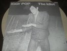 Iggy Pop - The Idiot , LP - RCA INTS 5172