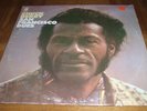 CHUCK BERRY LP - SAN FRANCISCO DUES - 1971 CHESS CH 50008