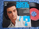 DICK RIVERS  45 T EP  BIEM  C 016-10021 L'INTERROGATION