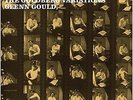 Bach: The Goldberg Variations Gould Glenn Edición Limitada - VINILO
