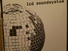 lcd soundsystem vinyl 2005 original uk pressing