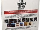 The Rolling Stones in Mono 16 LP + book Box Set Limited Edition NEW SS