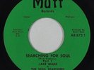 Funk 45 - Jake Wade & The Soul Searchers - Searching For Soul - Mutt - VG+ mp3