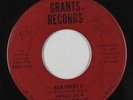 Funk Psych 45 - Hercules & The Black Majic - War - Grants - mp3