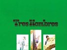 ZZ Top - Tres Hombres (LP, Album, RE, 180) Vinyl Schallplatte - 94782