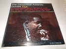 THE CANNONBALL ADDERLY QUINTET- PLUS,NMINT -1961 - JAZZ- 331/3RPM, RIVERSIDE