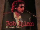 BOB DYLAN - PLYMOUTH ROCK - NEW - DOUBLE LP RECORD