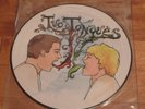 Two Tongues - Self Titled ST Vinyl LP Picture Disc Say Anything Saves The Day