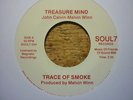 northern soul trace of smoke treasure mind soul 7 uk reissue