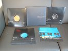 Depeche Mode The Singles 86 98 3xVinyl LP Limited Edition Numbered