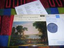 ZRG 654 ed1 OVAL Marriner, ASMF, Loveday, violin: Vivaldi: The Four Seasons NM/M