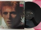 David Bowie - Space Oddity - 1972 LP AQL1-4813 (NM-) Ultrasonic Cleaned