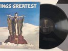 Wings - Greatest Hits - 1978 US 1st Press LP S00-11905 (EX) Ultrasonic Cleaned